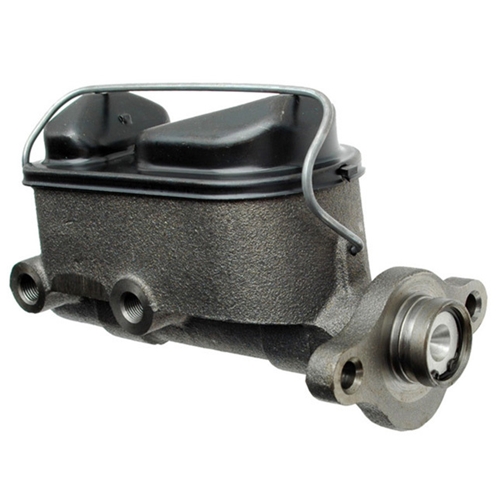 Jeep CJ CJ5 CJ7 Element3 Hauptbremszylinder für Bremskraftverstärker 11" Bremse Raybestos 77-78