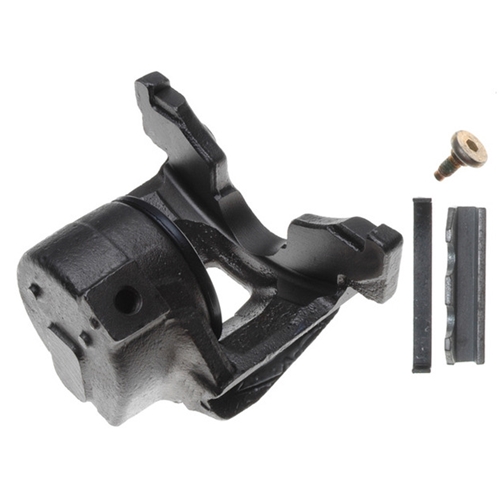 Jeep CJ R-Line Bremssattel vorne links 10" 2 Bolt Raybestos 78-81