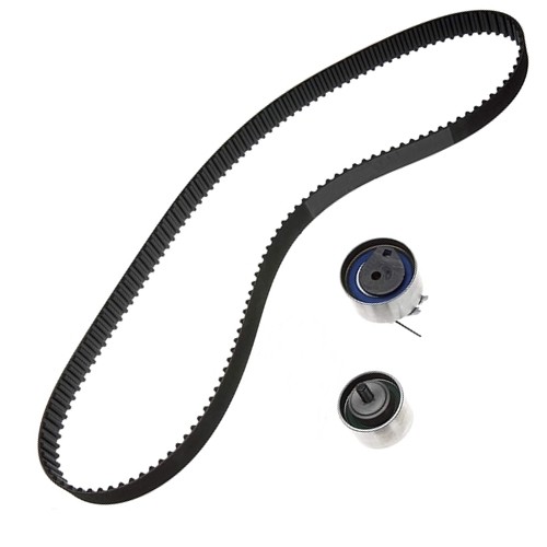 Jeep Cherokee Liberty KJ 2,4 ltr. Zahnriemen Set mit Umlenkr