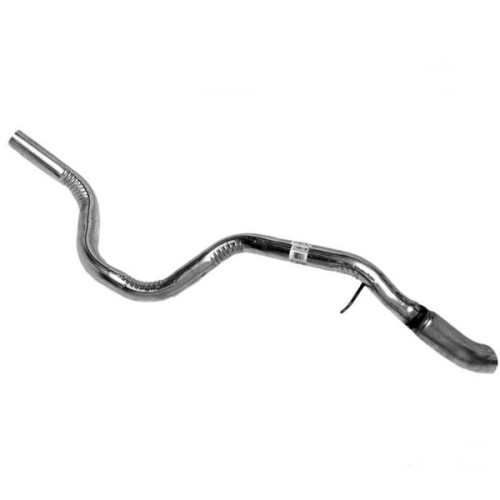 Jeep Grand Cherokee ZJ ZG 4,0 ltr. Auspuff Rohr hinten Endro