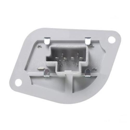 Jeep Wrangler TJ Gebläsemotor Heizungswiderstand Widerstand Standard 97-01