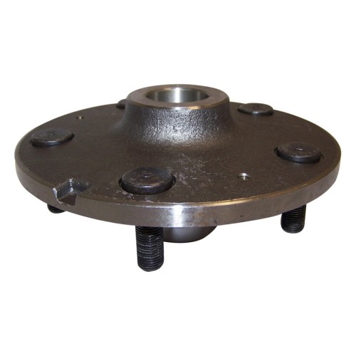 Jeep CJ CJ5 CJ7 CJ8 Radnabe hinten Dana 20 Hinterachse 76-86