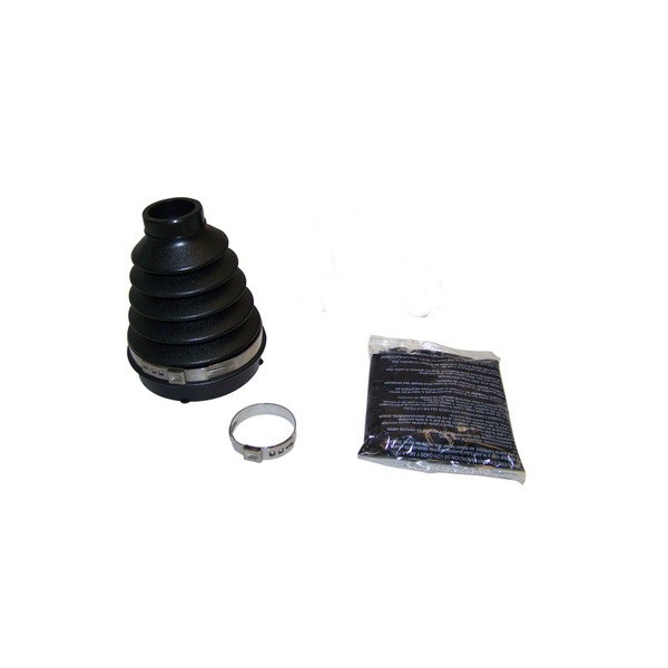 Jeep Cherokee Liberty KJ KK Achsmanschetten Satz innen links