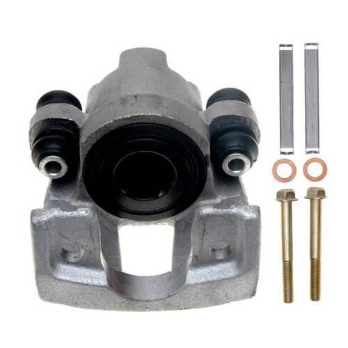 Jeep Commander XH XK R-Line Bremssattel hinten links Raybestos 06-10
