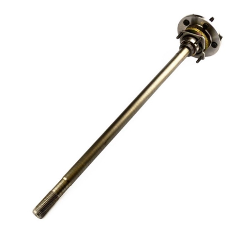 Jeep Grand Cherokee WJ WG Steckachse Antriebswelle hinten links Dana 44 Hinterachse Vari-Lok Spicer 99-04