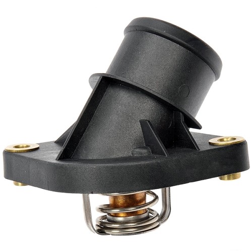 Jeep Commander XH XK 3,7 & 4,7 ltr. Thermostat incl. Gehäuse