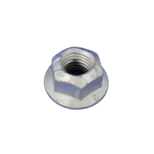 Jeep Gand Cherokee WJ WG WH WK 4,7 ltr. Mutter Flammrohr zum Krümmer Auspuff Mopar 03-05