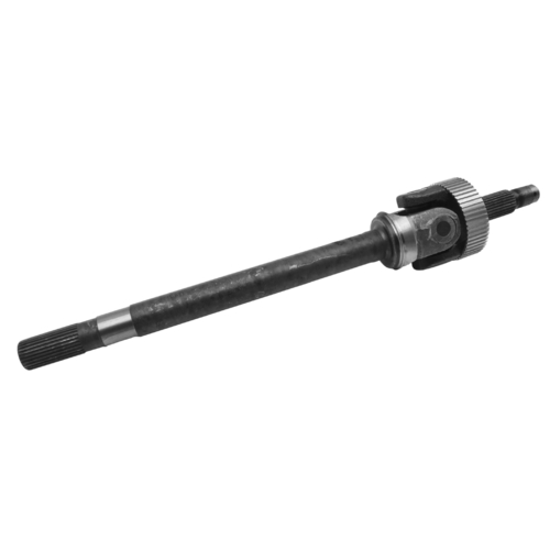 Jeep Cherokee XJ Steckachse Antriebswelle vorne links Dana 30 VA mit ABS Mopar 92-01