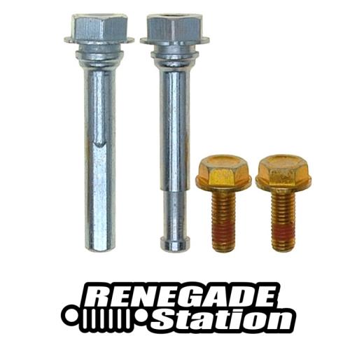 Jeep Renegade BU Schraube Schrauben Stift Satz Bremssattel h