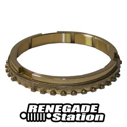 Jeep Wrangler YJ Synchronring 5.Gang AX15 Schaltgetriebe 92-95