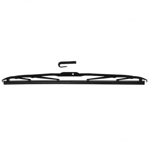 Jeep Wrangler YJ Wischerblatt Scheibenwischer hinten 16" Anc