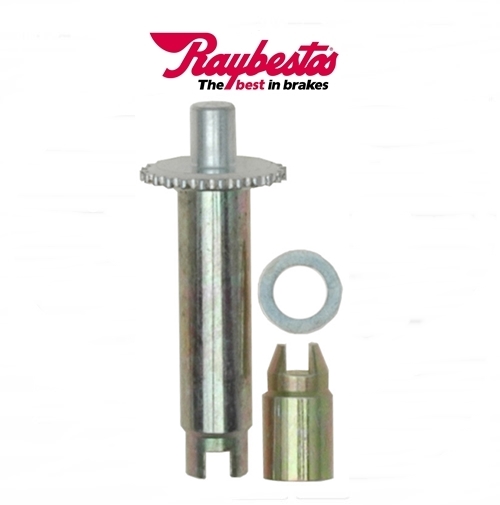 Jeep CJ Bremsnachsteller rechts 11" Bremse Raybestos 74-78