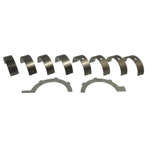 Jeep Cherokee Liberty KJ KK 3,7 ltr. Hauptlager Kurbelwellen