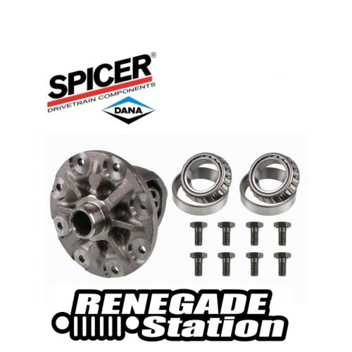 Jeep Grand Cherokee ZJ ZG Differentialkorb 3.55 - 4.88 Dana 35 HA Standard Spicer Bj. 93-98