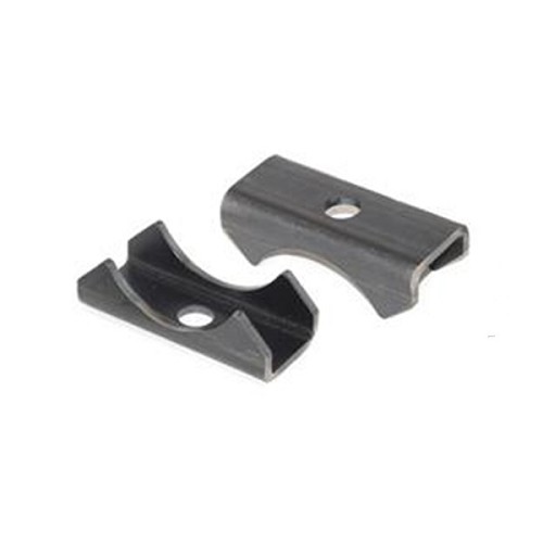 Jeep universal Blattfederteller Federaufnahme 1,75" ORV