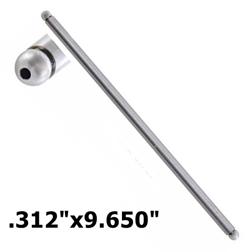 Jeep Grand Cherokee WJ WG 4,0 ltr. Stößelstange Kipphebelstange Enginetech 99-04