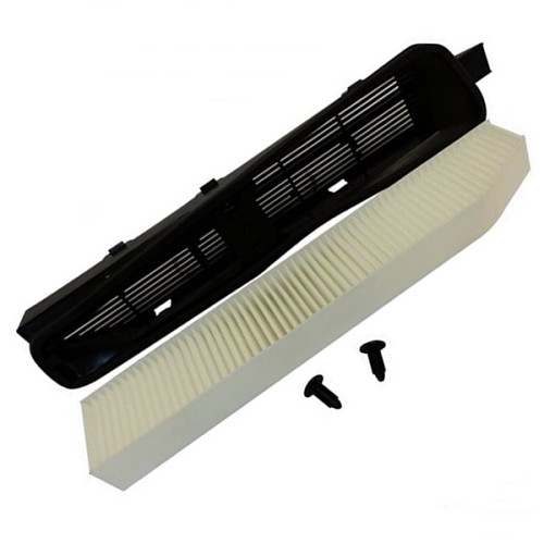 Jeep Grand Cherokee WH WK Innenraumfilter Pollenfilter mit G