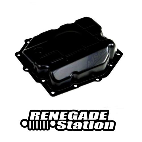 Jeep Wrangler TJ Ölwanne für 42RLE Automatikgetriebe 03-06