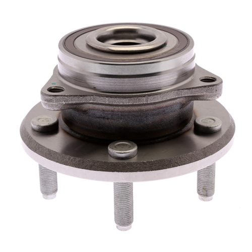 Jeep Grand Cherokee WK2 WH WK R-Line Radnabe vorne Raybestos 11-22