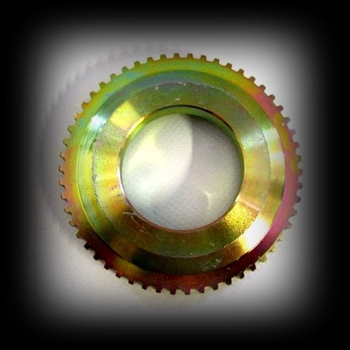 Jeep Grand Cherokee ZJ ZG ABS Ring Steckachse Antriebswelle