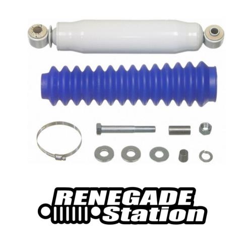 Jeep Wrangler TJ Lenkungsdämpfer verstärkt Moog 96-06