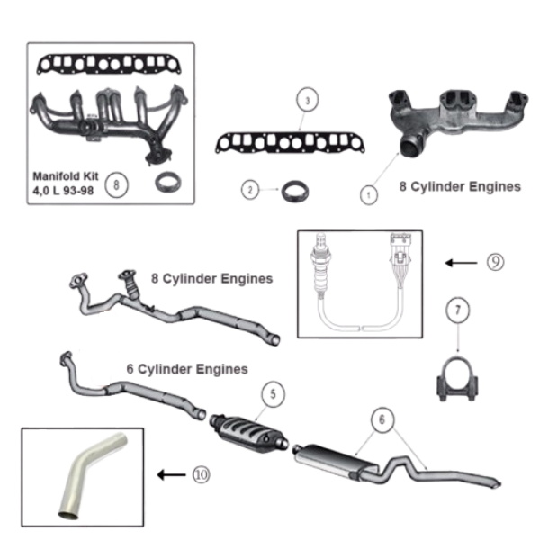 Animated markings image