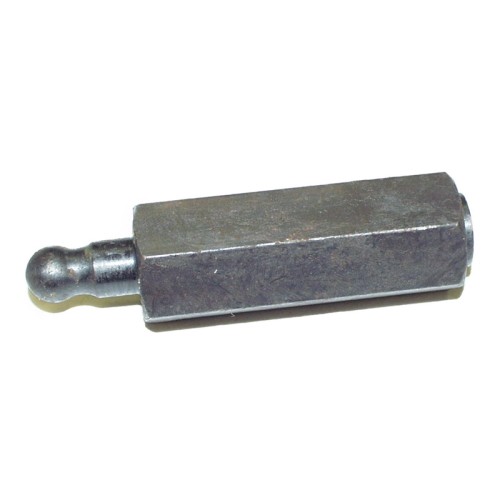 Kupplungseinstellmutter CJ 80-86