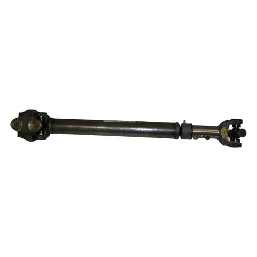Jeep Cherokee 2,5 ltr. Diesel Kardanwelle vorne 95-01