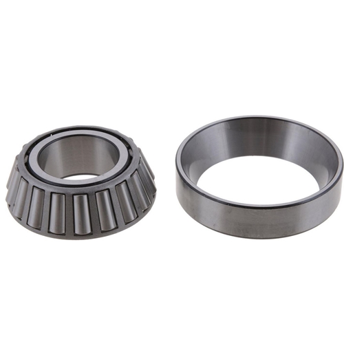 Jeep Cherokee Liberty KK Differential Kegelradlager außen Chrysler 8,25" Hinterachse Spicer 08-12
