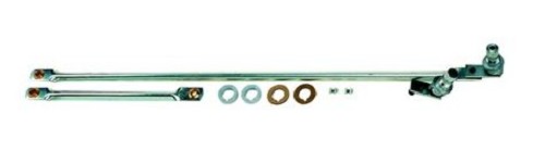 Jeep CJ CJ5 CJ7 CJ8 Scheibenwischergestänge Reparatur Kit 76