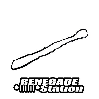 Jeep Wrangler JL 3,6 ltr. Ventildeckeldichtung Dichtung Ventildeckel rechts 18-