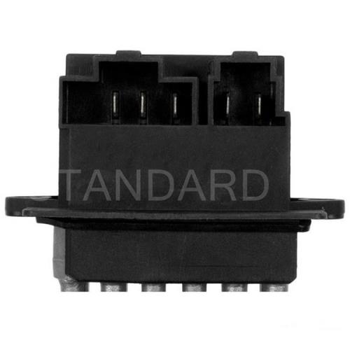 Jeep Commander XH XK EU Modell Gebläsewiderstand Heizungswiderstand Standard 07-08