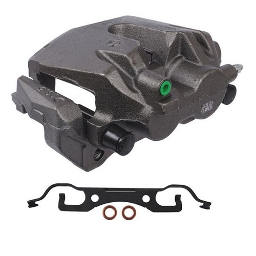 Jeep Grand Cherokee WK2 WH WK Bremssattel vorne links BR2 ,
