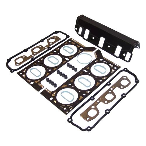 Jeep Wrangler JK 3,8 ltr. Motordichtsatz oben Zylinderkopf Dichtsatz 07-11