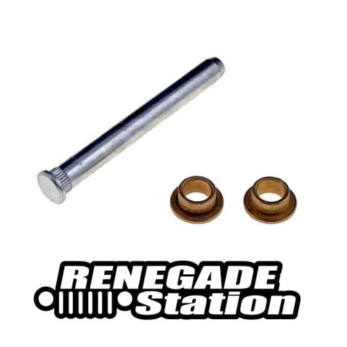 Jeep Grand Cherokee ZJ ZG Rep Set Reparatur Set Türscharnier