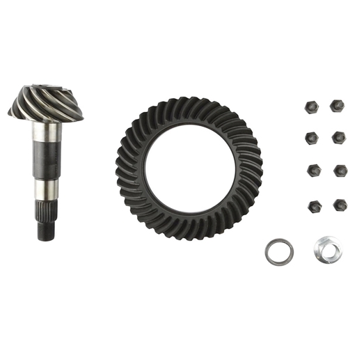 Jeep Grand Cherokee ZJ ZG Differential Kegel & Tellerrad Set 3.73 Dana 35 Hinterachse Spicer 94-98