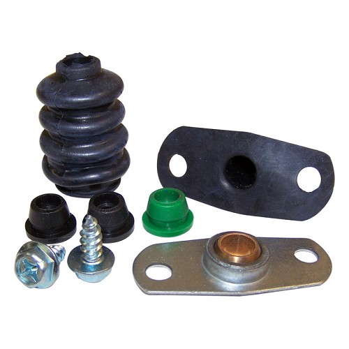 Jeep Wrangler YJ Reparatur Set Schaltgestänge NP231 Verteile