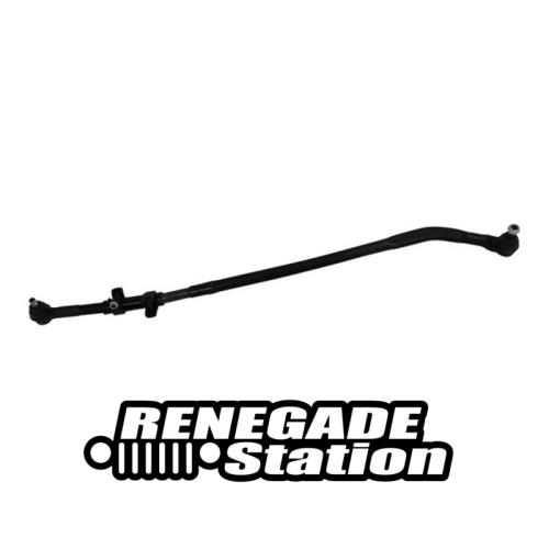Jeep Wrangler JK Schubstange Komplett Kit mit Schubstangenkö