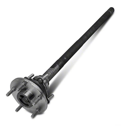 Jeep Wrangler JK Rubicon Steckachse Antriebswelle hinten rechts Dana 44 Hinterachse Tru-Lok Spicer 07-18