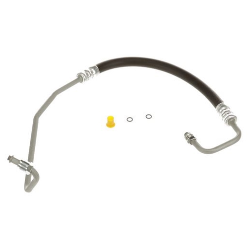 Jeep CJ 2,5 ltr. Servoschlauch Servodruckschlauch ohne Schalterloch LHD 81-86