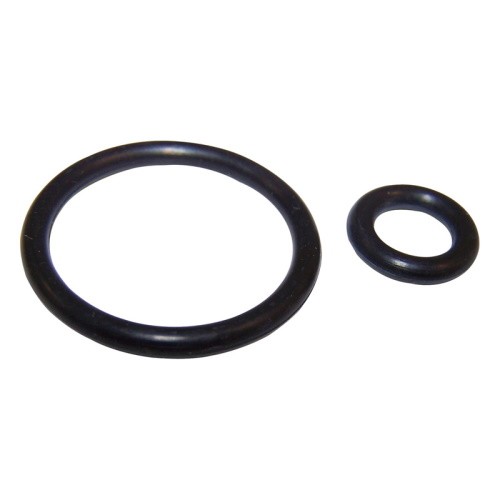 Jeep Wrangler YJ Cherokee XJ Grand Cheokee ZJ O-Ring Set Druckregler Benzindruckregler 91-96
