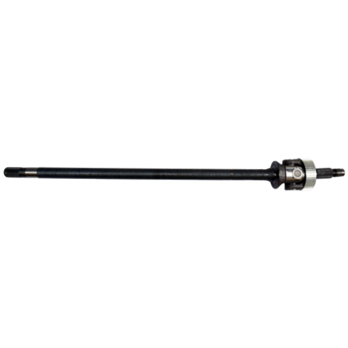 Jeep Cherokee XJ Steckachse Antriebswelle vorne rechts Dana 30 VA mit ABS Mopar 92-01