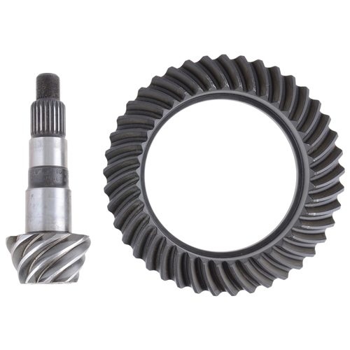 Jeep Wrangler JK Differential Kegel & Tellerrad Set 5.13 Dana 44 Vorderachse Spicer 07-18