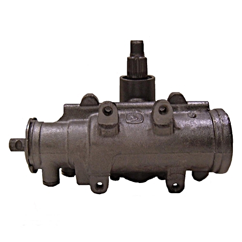 Jeep CJ Servo Lenkgetriebe Servolenkung überholt LHD Lares 80-86