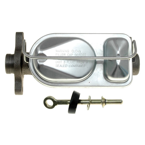 Jeep CJ CJ5 CJ7 CJ8 Hauptbremszylinder ohne Bremskraftverstärker Raybestos 78-86