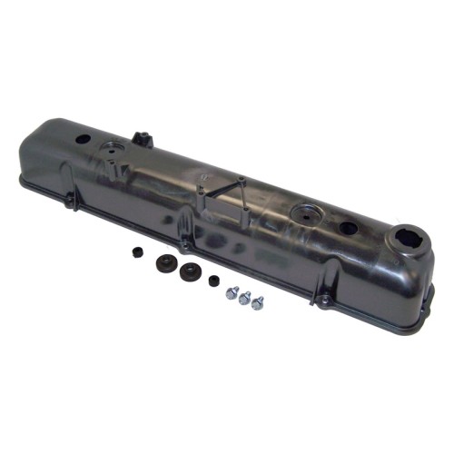 Jeep CJ Ventildeckel Kunststoff 4,2 ltr. (258cui) Bj. 81-86