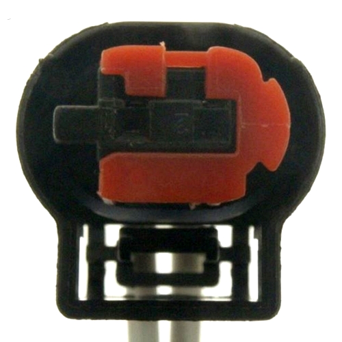 Reparatur Kabel & Stecker Set für ein vorderen ABS Sensor 68