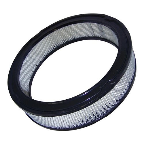 Jeep CJ 2,5 4,2 ltr. Luftfilter 74-86