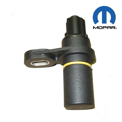 Jeep Wrangler TJ JK Grand Cherokee WJ WH Commander XK Cherokee KJ KK Geschwindigkeitssensor Automatikgetriebe Input 42RLE / 45RFE / 545RFE / 68RFE 02-11 Mopar 99-12