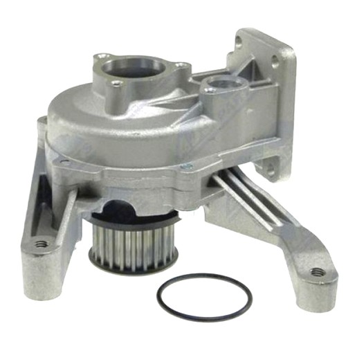 Jeep Wrangler JK 2,8 ltr. CRD Diesel Wasserpumpe Automatik N